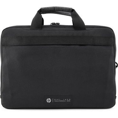 Сумка для ноутбука HP 15.6" Renew Travel, чорно-сіра (2Z8A4AA) [400990]