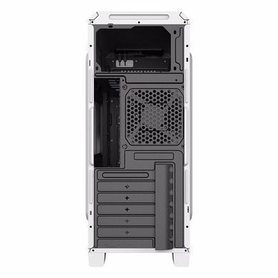 Корпус для ПК GAMEMAX (G561 White) [303237]
