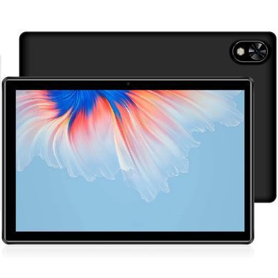 Планшет (Doogee U9 3/64GB Black) [609890]
