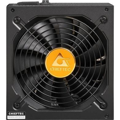 БЖ 850W Chieftec POLARIS 3.0, 135 mm, 80+ GOLD, Cable management, retail (PPS-850FC-A3) [402874]