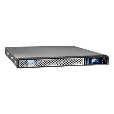 Джерело безперебійного живлення Eaton 5P 1550i Rack 1U G2 (5P1550IRG2) [501846]