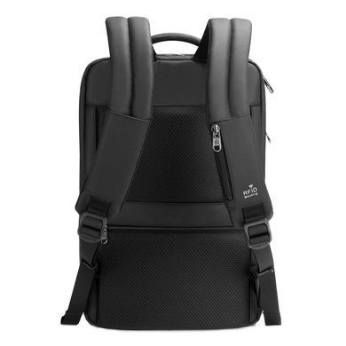 Рюкзак Tigernu T-B3982 15.6" Black (T-B3982B) [800085]