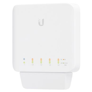 Комутатор Ubiquiti UniFi Flex (USW-Flex) [609730]