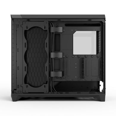 Корпус для ПК FRACTAL DESIGN Meshify 3 XL Black TG LT (FD-C-MES3X-02) [303880]