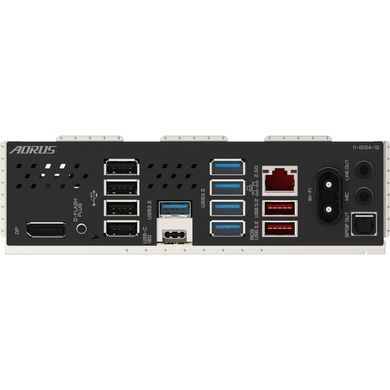 Материнська плата GIGABYTE (B850 AORUS ELITE WIFI7) [302975]