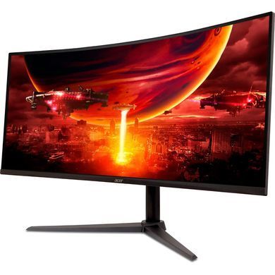 Монітор ACER ED340CUS3BMIIPX (UM.CE0EE.301) [300806]
