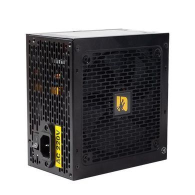 Блок живлення GTL Gaming Star 700W (GTLGS700BK) [612400]