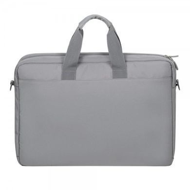Сумка для ноутбука Rivacase 8235 15.6" Grey (8235 (Grey)) [605739]