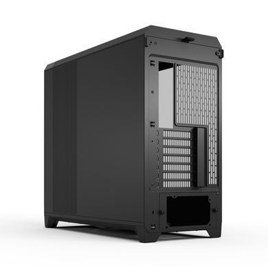 Корпус для ПК FRACTAL DESIGN Meshify 3 XL Black TG LT (FD-C-MES3X-02) [303880]