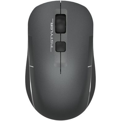 Миша бездротова A4Tech Fstyler FB26CS Air2 Smoky Grey (FB26CS Air2 (Smoky Grey)) [606660]