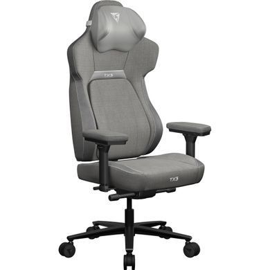 Крісло для геймерів TX3 Core Loft Grey (TEGC-2056101.41) [612615]