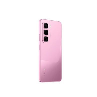 Мобільний телефон HOT 50 8/128 X6882 BLOSSOM PINK INFINIX (X6882 8/128 BLOSSOM PINK) [500410]