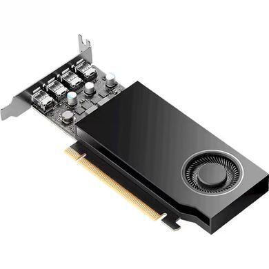 Відеокарта HP Quadro RTX A1000 8GB GDDR6 (9U276AA) [12542]