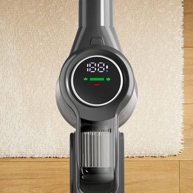 Акумуляторний пилосос Mova Cordless Vacuum Cleaner J30 (VJ12A) [619998]