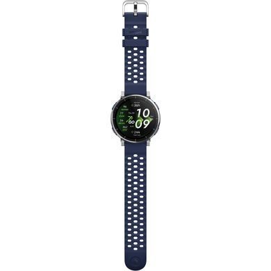 Смарт-годинник Amazfit Active 3 Premium W2559GL2N Синій (1193747) [728422]