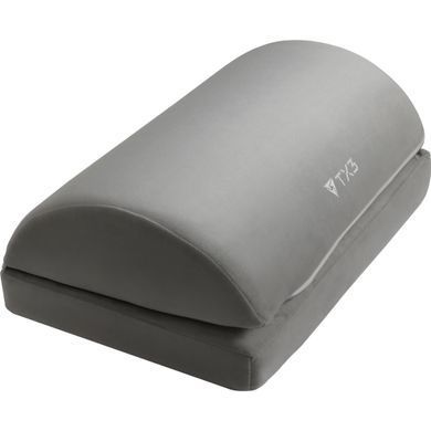 Крісло для геймерів TX3 Core Loft Grey (TEGC-2056101.41) [612615]