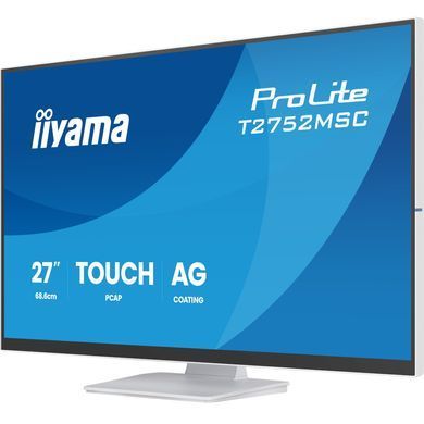 Монітор IIYAMA (T2752MSC-W1AG) [305701]
