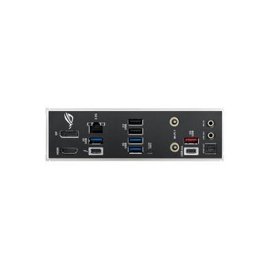 Материнcька плата ASUS ROG STRIX B860-I GAMING WIFI s1851 B860 2xDDR5 M.2 DP HDMI USB Type-C Wi-Fi BT mITX (90MB1JB0-M0EAY0) [109180]