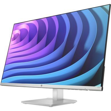 Монітор TFT 27" HP M27h, 75Hz, VGA, 2xHDMI, HAS, чорно-сріблястий (76D13E9) [400511]