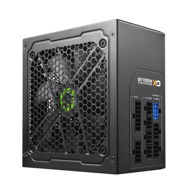 Блок живлення GAMEMAX (GX-750 Modular) [303176]