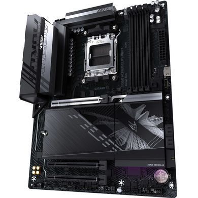 Материнська плата GIGABYTE (B850 AORUS ELITE WIFI7) [302975]