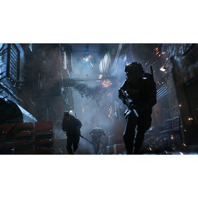 Гра консольна Xbox Series X Battlefield 6, BD диск (5030941125406) [111583]