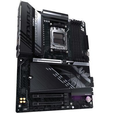 Материнська плата GIGABYTE (B850 AORUS ELITE WIFI7) [302975]