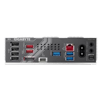 Материнська плата Gigabyte Socket 1851 (Z890 GAMING X WIFI7) [614883]