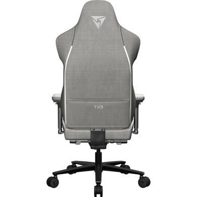 Крісло для геймерів TX3 Core Loft Grey (TEGC-2056101.41) [612615]