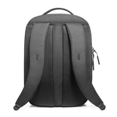 Рюкзак Tomtoc Explorer-T60 Laptop Backpack Black 16 Inch/15L (T60M1D1) [800135]