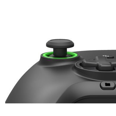 Геймпад дротовий Horipad Pro для Xbox X | S, Xbox One/PC (4961818034679) [16058]