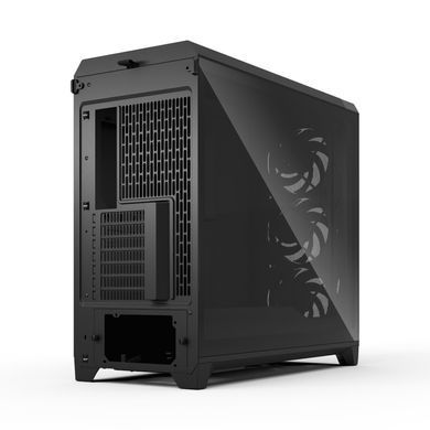 Корпус для ПК FRACTAL DESIGN Meshify 3 XL Black TG LT (FD-C-MES3X-02) [303880]