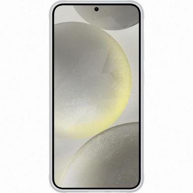 Чохол-накладка Samsung Shield Case для Samsung Galaxy S24 Plus SM-S926 Light Gray (GP-FPS926SACJW) [602922]