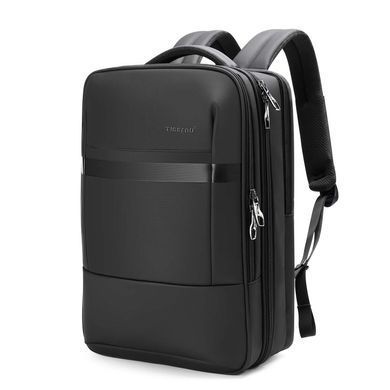 Рюкзак Tigernu T-B3982 15.6" Black (T-B3982B) [800085]