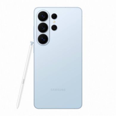 Смартфон Samsung Galaxy S26 Ultra 12/256GB Sky Blue (SM-S948BLBDEUC) [618517]