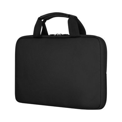 Чохол для ноутбука Wenger Guyde 14", поліестер, чорний (653179) [103467]