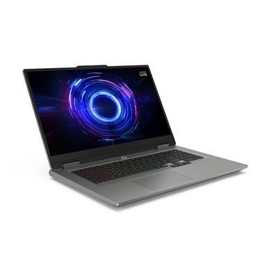 Ноутбук Lenovo LOQ 17IRX10 (83JH00ENRA) [729123]