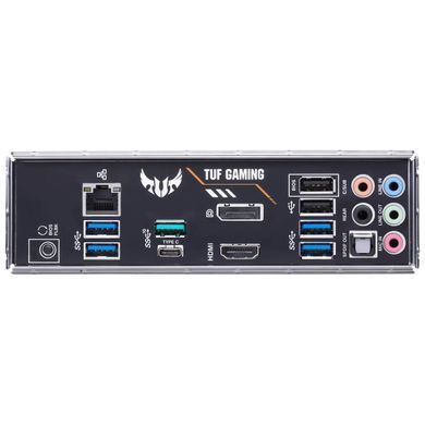 Материнcька плата ASUS TUF GAMING B450-PLUS II sAM4 B450 4xDDR4 HDMI DP ATX (90MB1650-M0EAY0) [109067]
