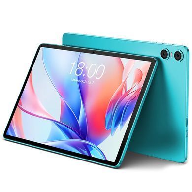 Планшет Teclast P30 10.1' HD / 4GB / 128GB / T606 / 6000mAh / WIFI / 2+5MP/ Metal/ Blue (6940709686898) [400751]