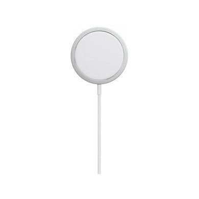 Безпровідний зарядний пристрій Apple MagSafe Charger (MHXH3) [611686]