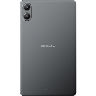 Планшет Blackview Link 2 8.68" HD+ /4GB/128GB/ T310 /5000mAh/ 8+5Мп /Чохол /Black (Link_2_4_128_BK) [405114]