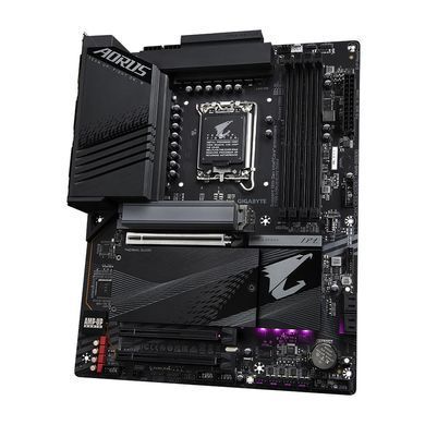 Материнська плата GIGABYTE Z790 AORUS ELITE DDR4 s1700 Z790 4xDDR4 M.2 HDMI ATX (Z790_A_ELITE_DDR4) [109236]