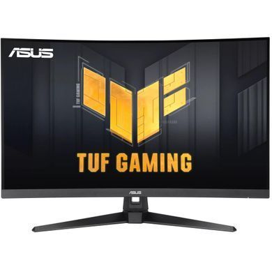 Монітор Asus 27" TUF Gaming VG27WQ3B VA Black Curved 180Hz (90LM0AQ1-B01170) [611687]