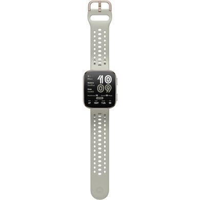 Смарт-годинник Amazfit Bip 6 Stone (W2435AP4N) [604561]