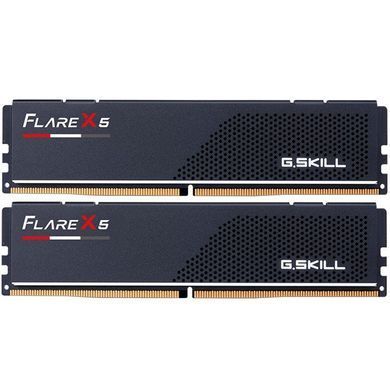 Модуль пам`ятi DDR5 2x16GB/5200 G.Skill Flare X5 (F5-5200J3636C16GX2-FX5) [611252]