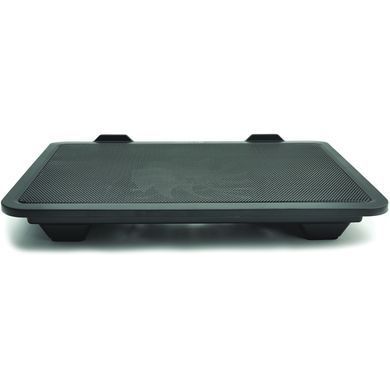 Підставка для ноутбука Media-Tech SILENT COOLING PAD max. 15,6" (MT2660) [402579]