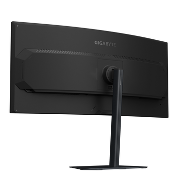 Монітор GIGABYTE (G34WQCP Gaming Monitor rev. 2) [304473]