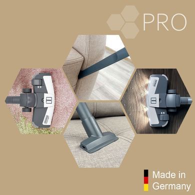 Пилосос Thomas AMFIBIA PRO EVO (788703) [201816]