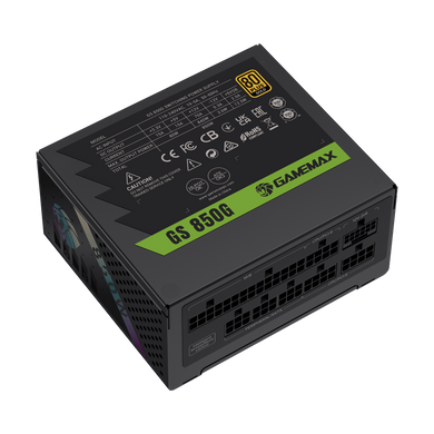 Блок живлення GAMEMAX (GS 850G V25) [305463]