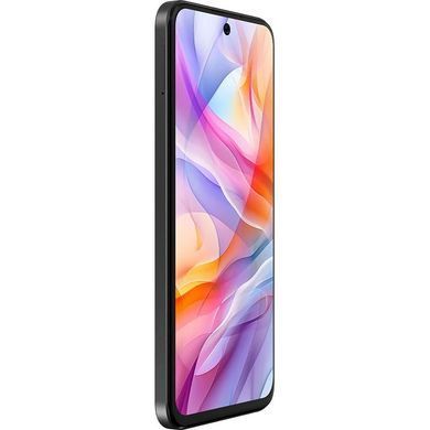 Смартфон ZTE (Nubia V70 Design 8/128GB Gray) [600277]
